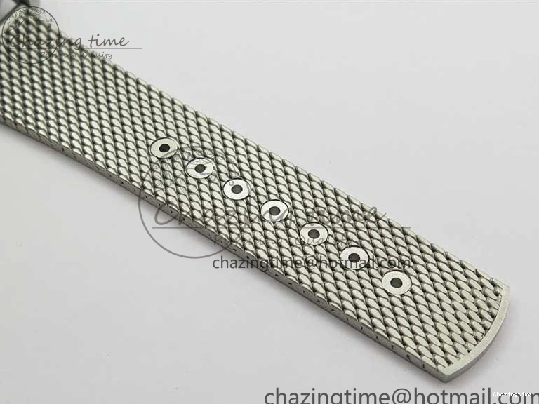 0524 Seamaster 300 “No Time to Die” Limited Edition ORF 1:1 Best Edition on SS Mesh Bracelet A8806 (Free Nato Strap) Durable 7866